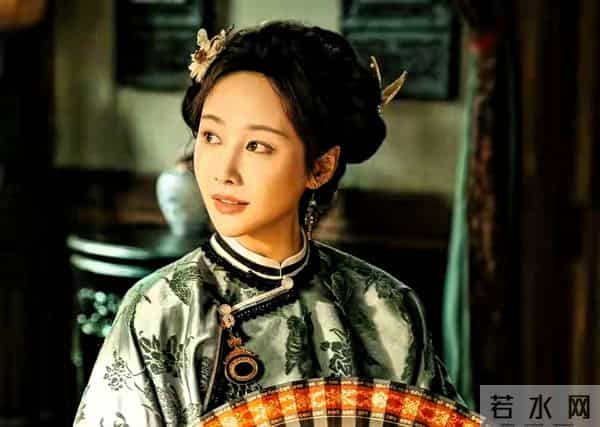 大生意人-紫轩身份一揭穿！古平原瞬间懂了李万堂求和的恶心算计