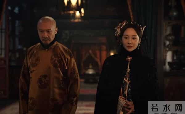 《大生意人》李万堂竟是生父,默许继母陷害古平原流放。