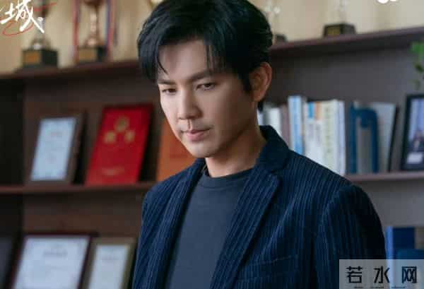 《亦舞之城》直到发现亲妈遗言，冯睿方知，温佩妍接近自己的真相