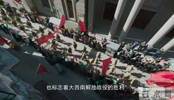 隐锋:大结局,贾云英牺牲,贾云武自尽,李亨完成任务