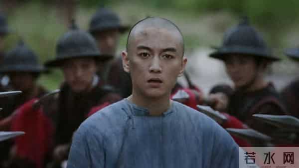 《大生意人》白依梅水性杨花,配不上古平原,常玉儿才是一生良配