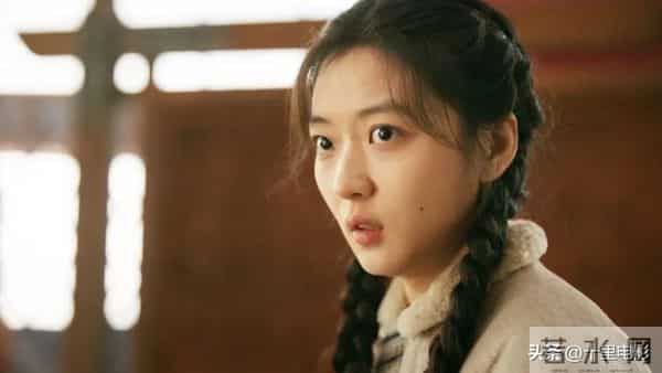 主角被抢风头的《大生意人》,真不怪女主演技差,只怪女配太惊艳