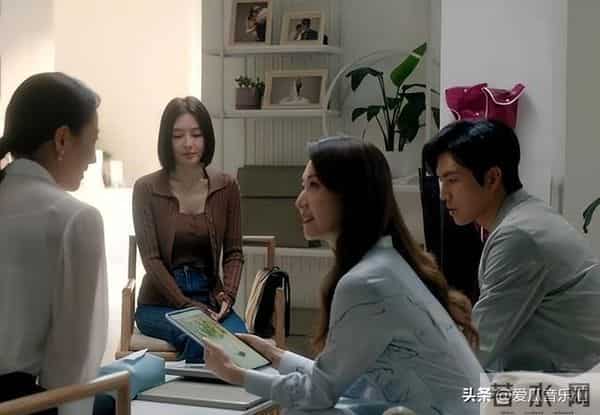 女演员长相很重要,《亦舞之城》秦岚出场,才明白什么叫身材一流