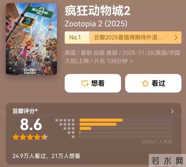 两天暴涨18亿!把《鬼灭之刃》摁在地上摩擦,迪士尼赚麻了