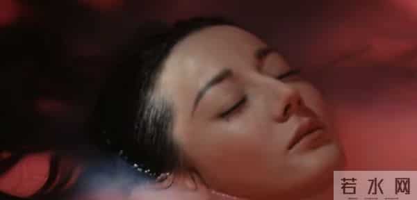 《枭起青壤》结局:炎拓分娩救妻,邢深成白瞳鬼,林喜柔伦为玩具