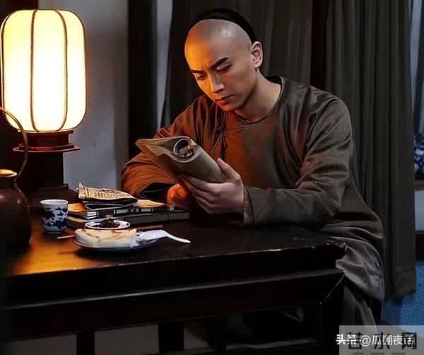 《大生意人》她气场强大,现前男友出演一部剧,怪不得观众都想看