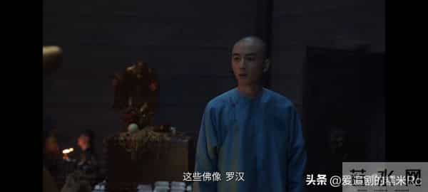 大生意人:要不是李钦撤离,古平原还不知,谁是他身边最危险的人