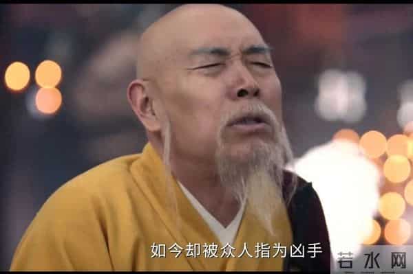 众星告别《唐朝诡事录3》,卢凌风感谢观众,喜君、樱桃文采太好