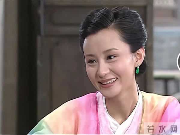 多年后才看懂:白展堂为什么选择佟湘玉,而不是展红绫或金湘玉?