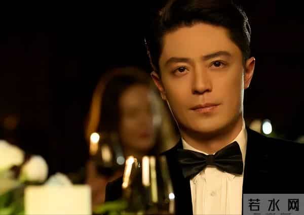 《如懿传》后霍建华又翻红?新剧角色太颠覆,观众为何越骂越爱