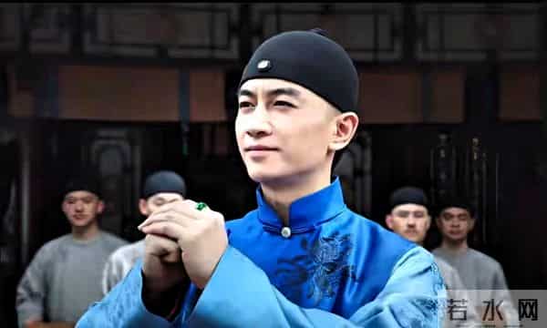 大生意人-紫轩身份一揭穿！古平原瞬间懂了李万堂求和的恶心算计