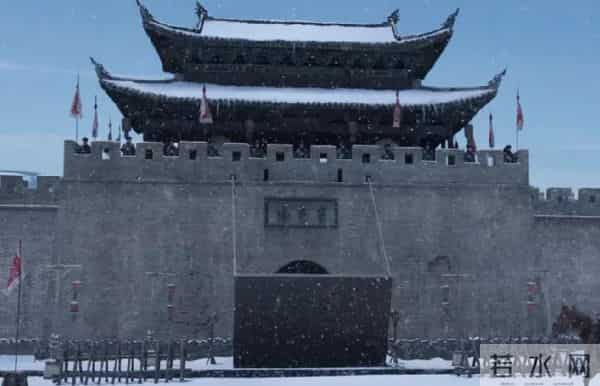 看《大生意人》涨知识,对宁古塔的了解,一下子增长了百分之五十