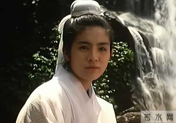 徐克出手从未败笔,他竭尽一生,只为推动华语电影的发展