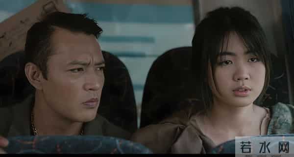 尺度与剧情齐飞,这部R级菲影如此颠覆反转的剧情值得一看