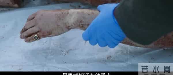 无数人心目中的NO.1美剧,值得收藏硬盘