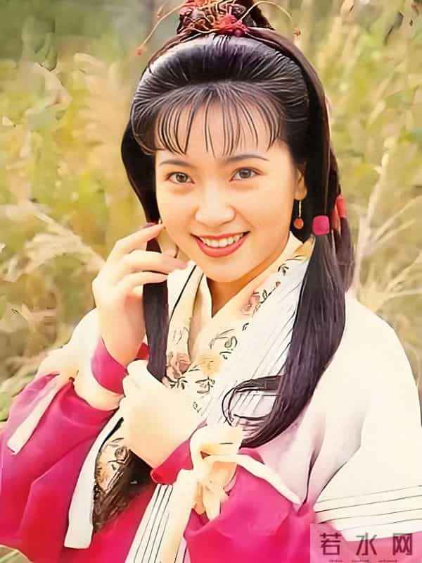 郭芙从不是单纯的“坏女孩”,而是时代与家庭背景下的悲剧缩影