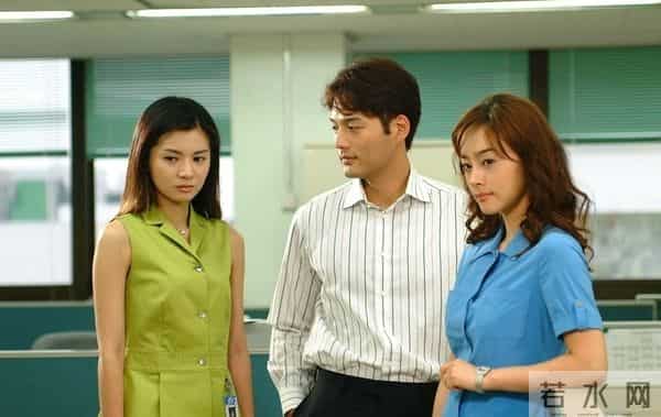 16年后再看《人鱼小姐》:央视八套的初代顶流,藏着多少人的青春