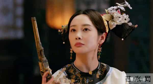 《大生意人》直到李成自刎，古平原还不知，依梅和苏紫轩联手真相