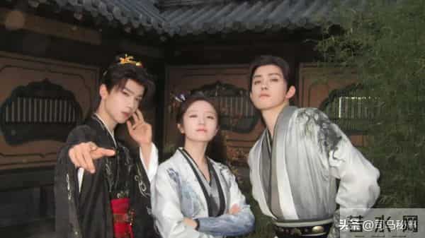 金庸剧遇冷又翻拍,过时IP为何屡被热炒?