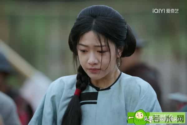 大生意人:向涵之上线惊鸿一瞥,才知古平原为何至死不忘白依梅!