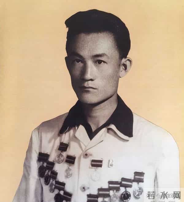 《少林寺》3位演员再也见不到了，个个都是武术大师，却早已离世