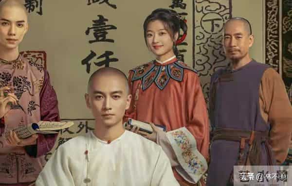 《大生意人》直到流言蜚语，才知白依梅救李成，竟成村民眼中原罪