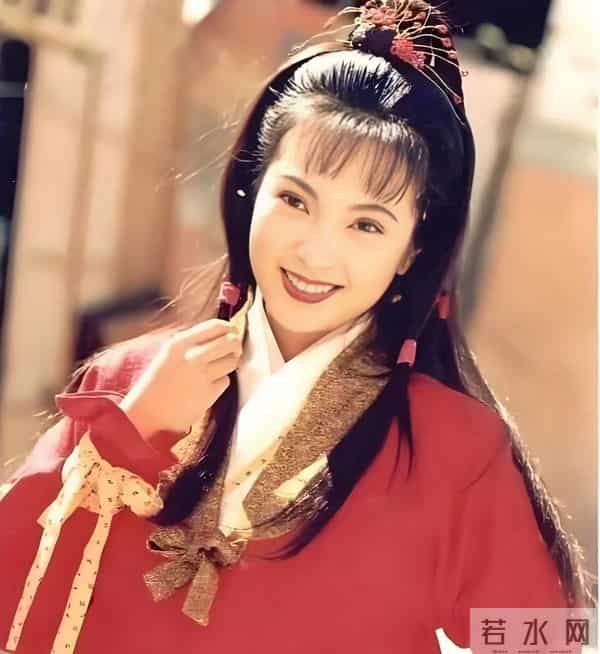 郭芙从不是单纯的“坏女孩”,而是时代与家庭背景下的悲剧缩影