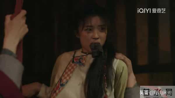 《大生意人》老八家太狠!原来,这才是古平原得到闯王宝藏的真相