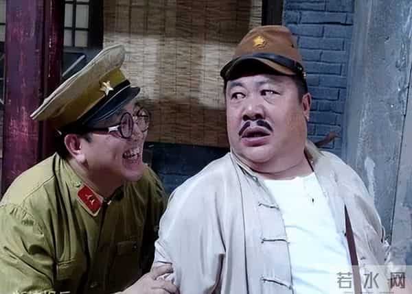 [北中吕·朝天子]观抗战片讽汉奸