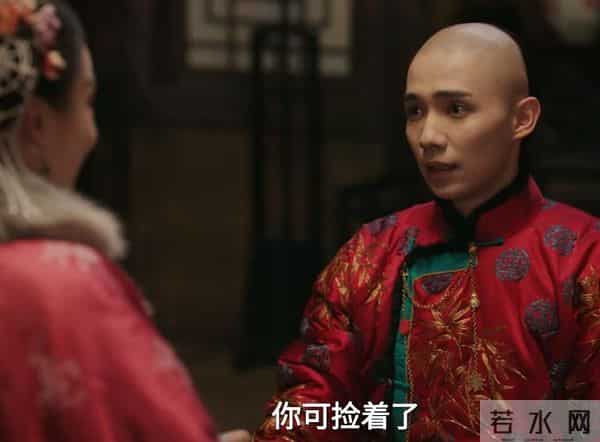 给央视《大生意人》演技最好10位演员排名，黄志忠第4，陈晓第2