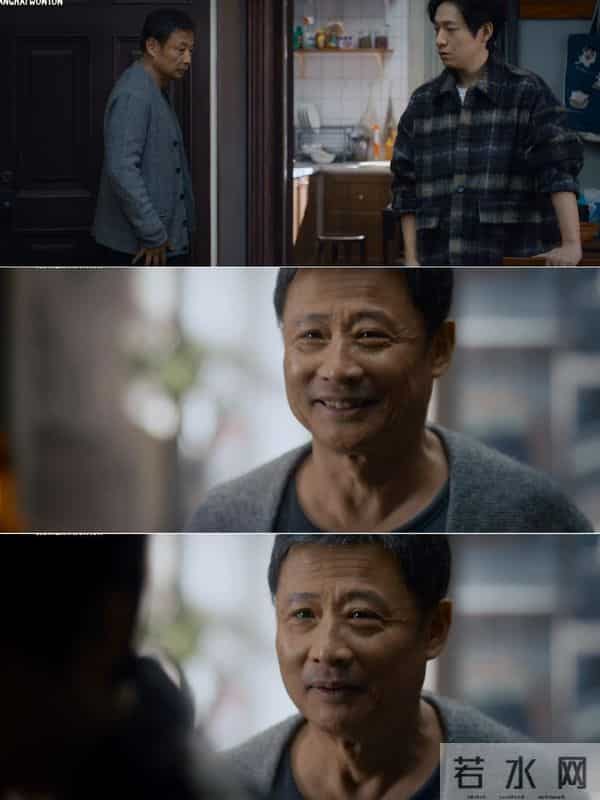 爸妈反复称赞这部电影懂他们!带长辈看电影选《菜肉馄饨》就对了