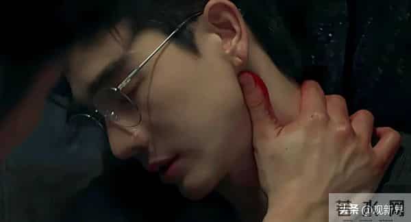 泰剧邪恶游戏完结篇!我去的地方你不准跟来,可他还是没听你的话