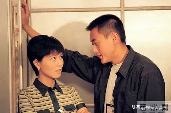 抛开生活聊作品,这几位TVB男星的演技真的不输视帝