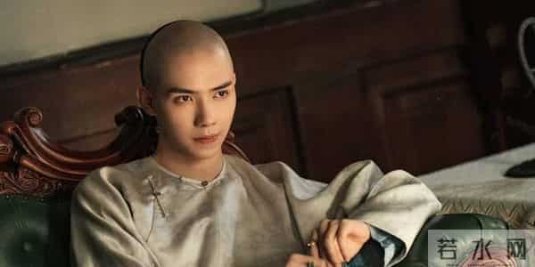 《大生意人》这才是李钦和古平原反目原因，原来，李万堂如此偏心