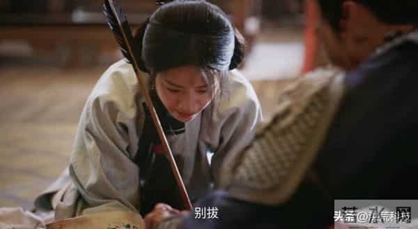 《大生意人》直到古平原诱杀李成，才知，白依梅对他的报复有多狠