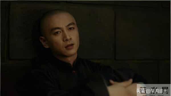 《大生意人》：原来李万堂是个“商界陈世美”呀