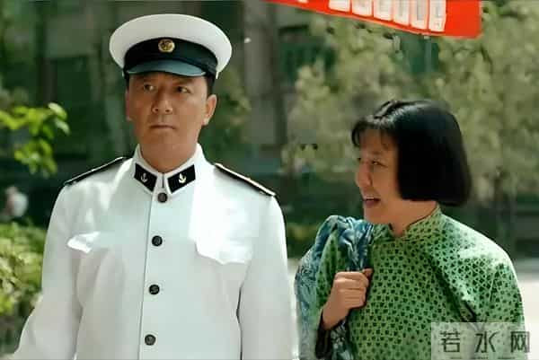 父母爱情：十年后才看懂，江德福狠心打德华，其实是演了一场双簧