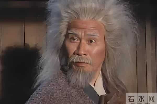 神雕时期黄蓉武功什么水平,为何打个李莫愁,还要靠计谋取胜?