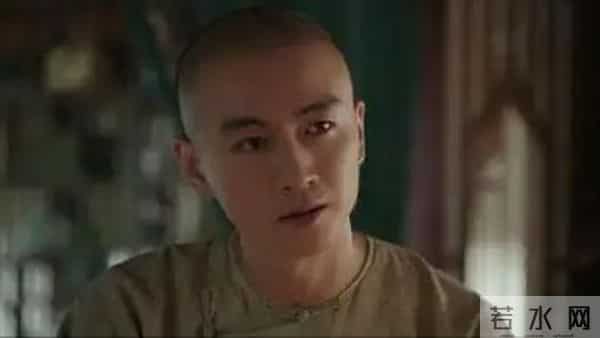 一颗老鼠屎坏一锅粥!《大生意人》49岁男配出场,成全剧最大败笔