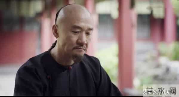 《大生意人》李万堂一跪揭隐情，竟把常玉儿推向地狱