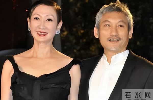 徐克出手从未败笔,他竭尽一生,只为推动华语电影的发展