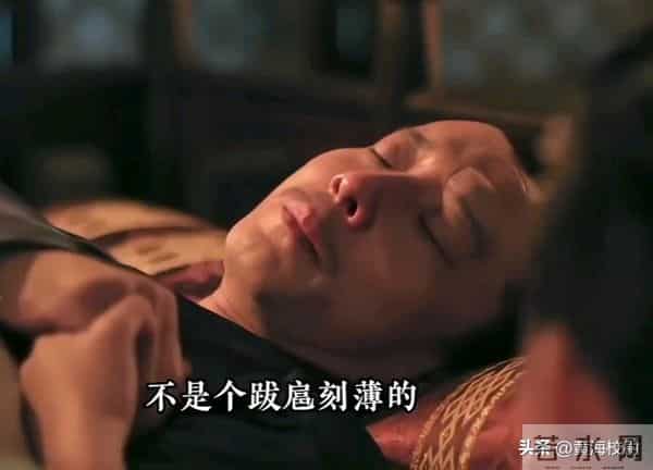 为什么说在电视剧《知否》中最可怜的是顾廷煜？他的一生都被算计