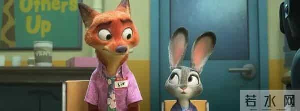 动物城又疯了:影院周末挤爆了