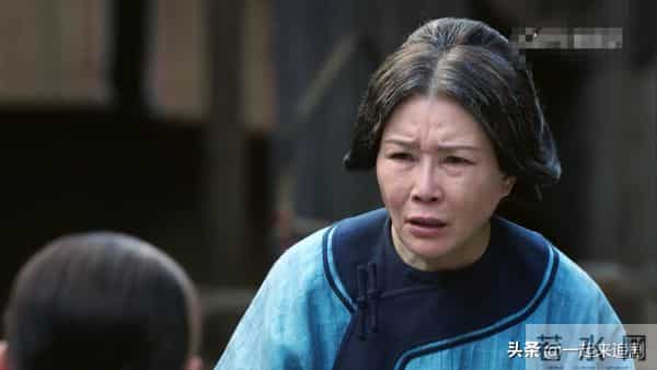 大生意人:白先生救了古平原,古平原才知,白依梅为何选择李成