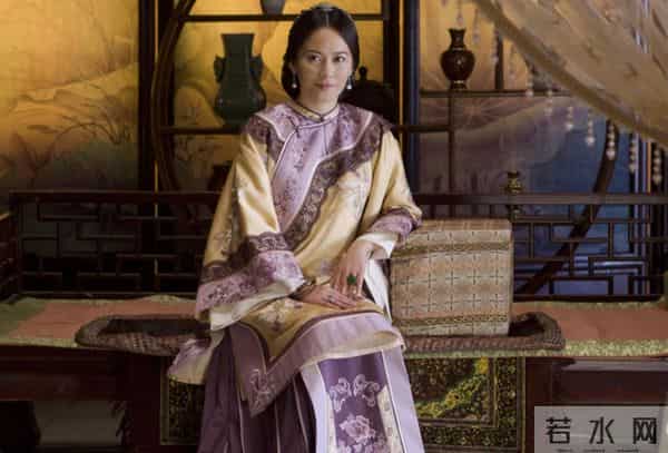 给10部年代商战剧排个名:《大染坊》第2,《大生意人》未上榜