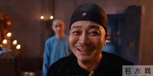 《大生意人》古平原装穷归乡?白依梅嫁李成,老八家狠辣藏玄机