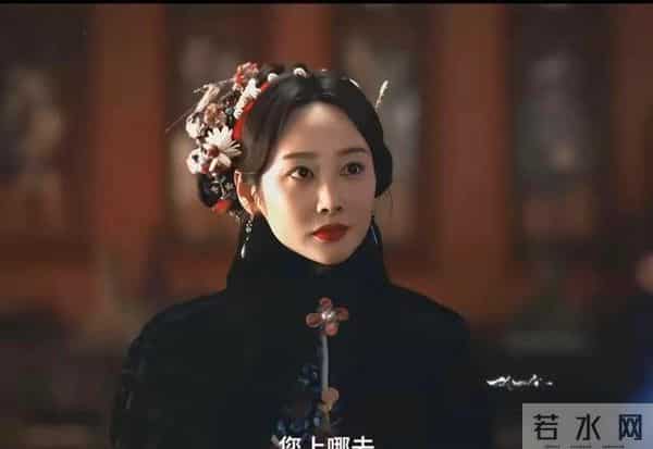 陈晓调侃李纯:为何会客串《大生意人》苏紫轩?李纯回复让人笑翻