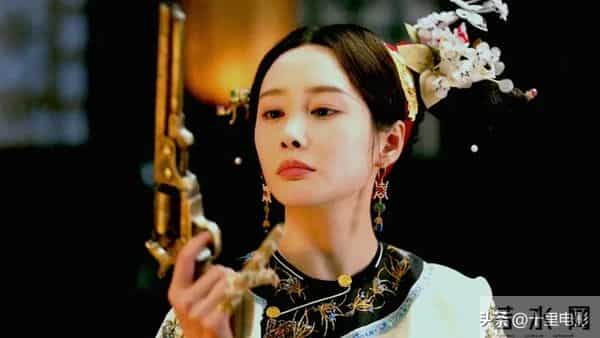 主角被抢风头的《大生意人》,真不怪女主演技差,只怪女配太惊艳