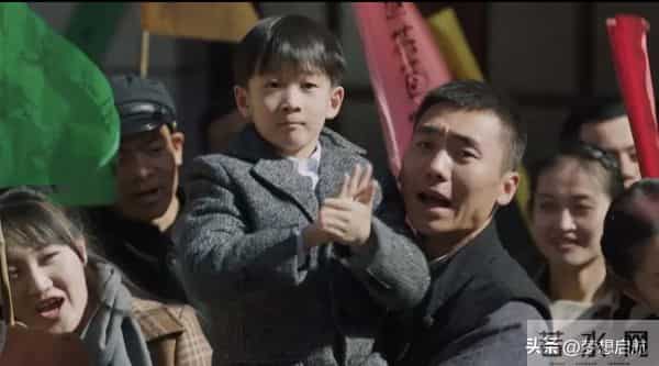 《隐锋》大结局 ,贾云英下线只是前菜,贾云武的结局才叫真意难平