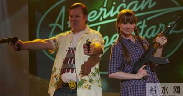 猜不到的终局!10部高口碑电影,藏着影史最震撼的反转